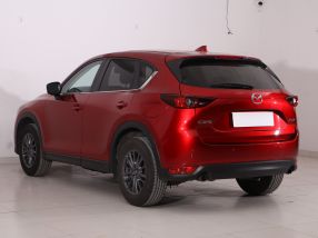 Mazda CX 5 - 2021