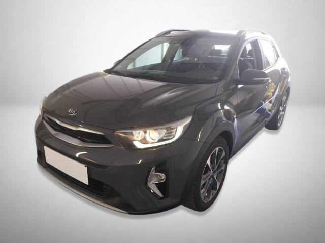 Kia Stonic 2020