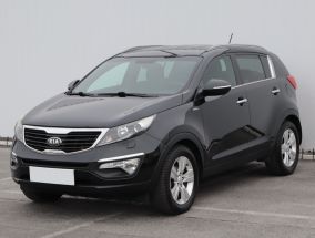 Kia Sportage - 2012