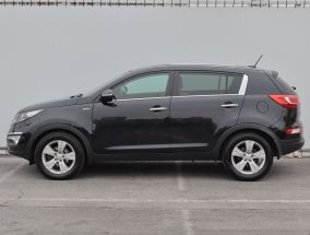 Kia Sportage - 2012