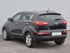Kia Sportage - 2012