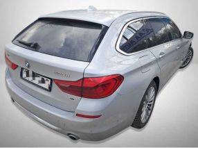 BMW 5 - 2018