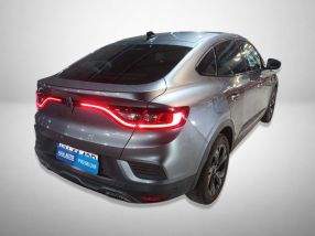 Renault Arkana - 2022