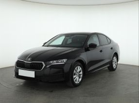 Škoda Octavia - 2024
