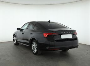 Škoda Octavia - 2024