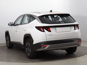 Hyundai Tucson - 2025