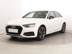 Audi A4 - 2022