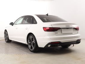 Audi A4 - 2022