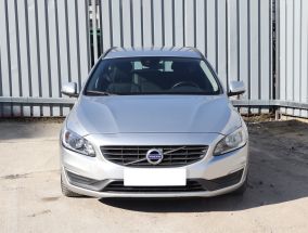 Volvo V60 - 2014