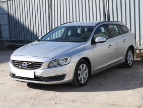 Volvo V60 - 2014