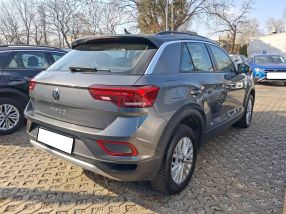 Volkswagen T-Roc - 2023