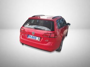 Volkswagen Golf - 2014