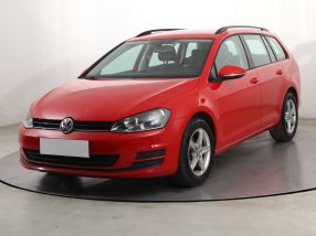 Volkswagen Golf - 2014