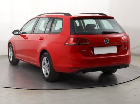 Volkswagen Golf - 2014