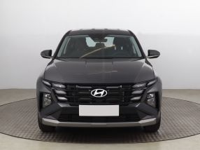 Hyundai Tucson - 2025