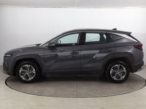 Hyundai Tucson - 2025