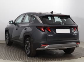 Hyundai Tucson - 2025