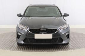 Kia Ceed - 2021