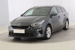 Kia Ceed - 2021