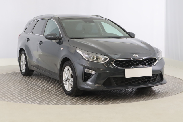 Kia Ceed 2021