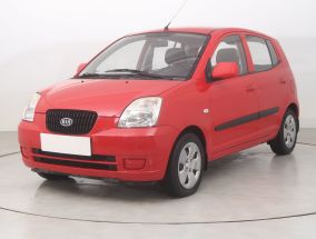 Kia Picanto - 2005