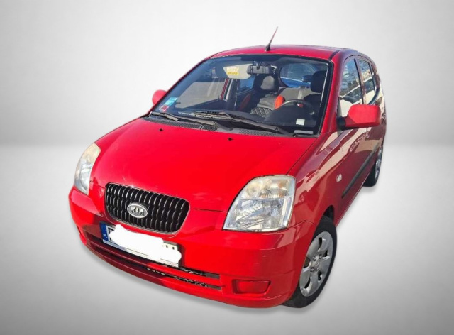 Kia Picanto 2005