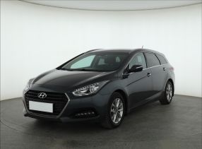 Hyundai i40 - 2015