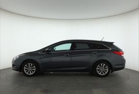 Hyundai i40 - 2015