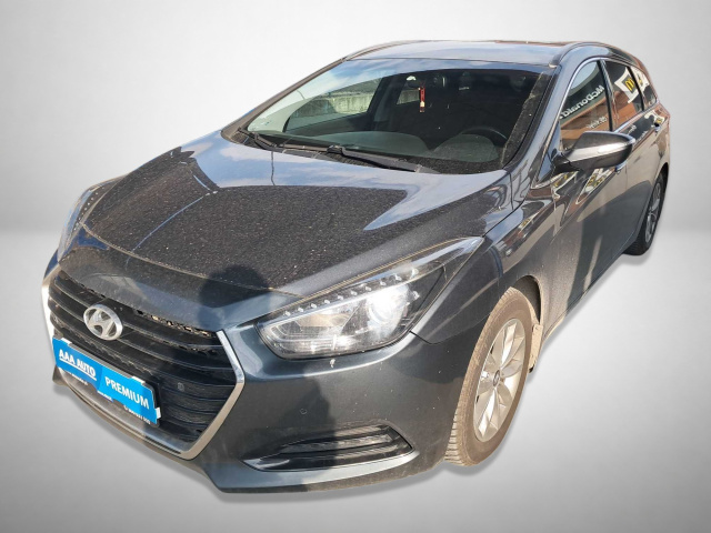 Hyundai i40 2015
