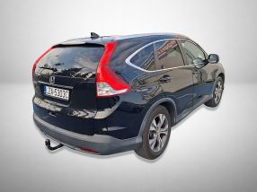 Honda CRV - 2013