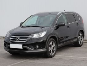 Honda CR-V - 2013