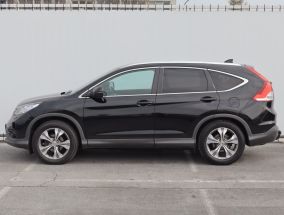 Honda CR-V - 2013
