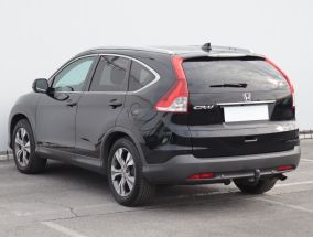 Honda CR-V - 2013