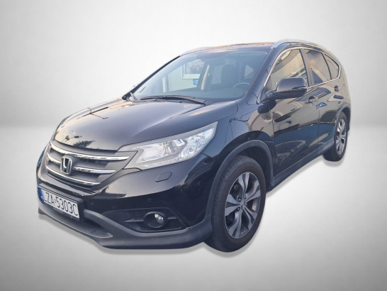 Honda CRV