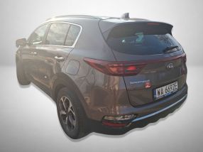 Kia Sportage - 2020