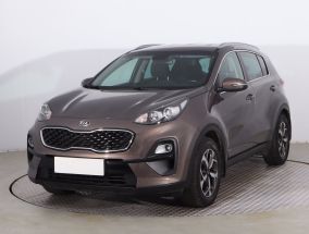 Kia Sportage - 2020