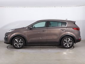 Kia Sportage - 2020