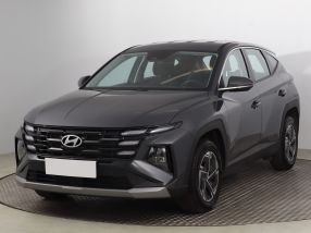 Hyundai Tucson - 2025