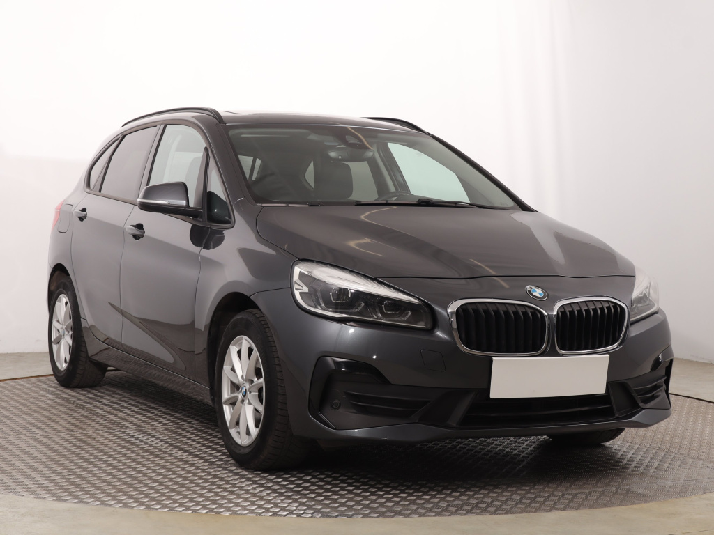 BMW 2 Active Tourer