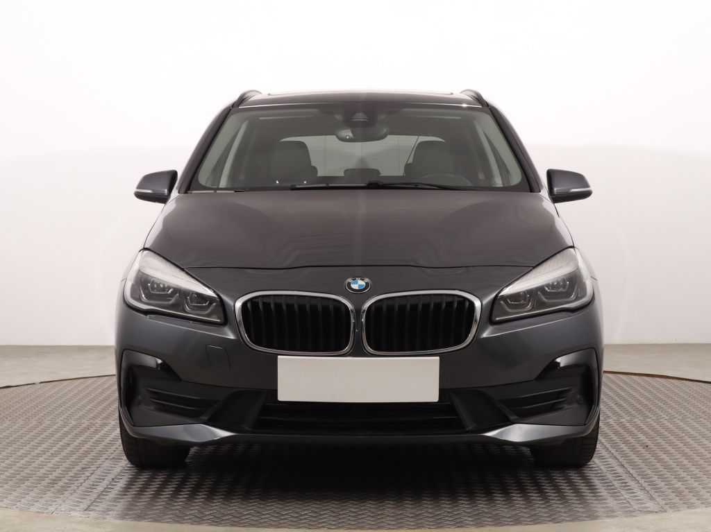 BMW 2 Active Tourer