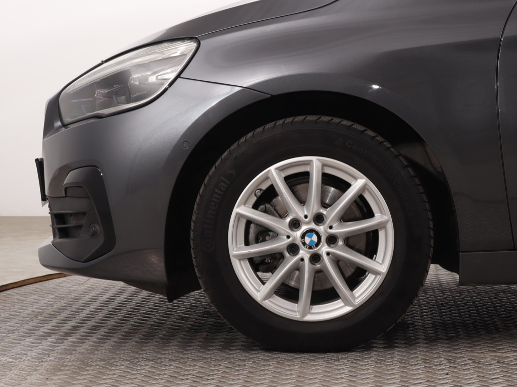 BMW 2 Active Tourer