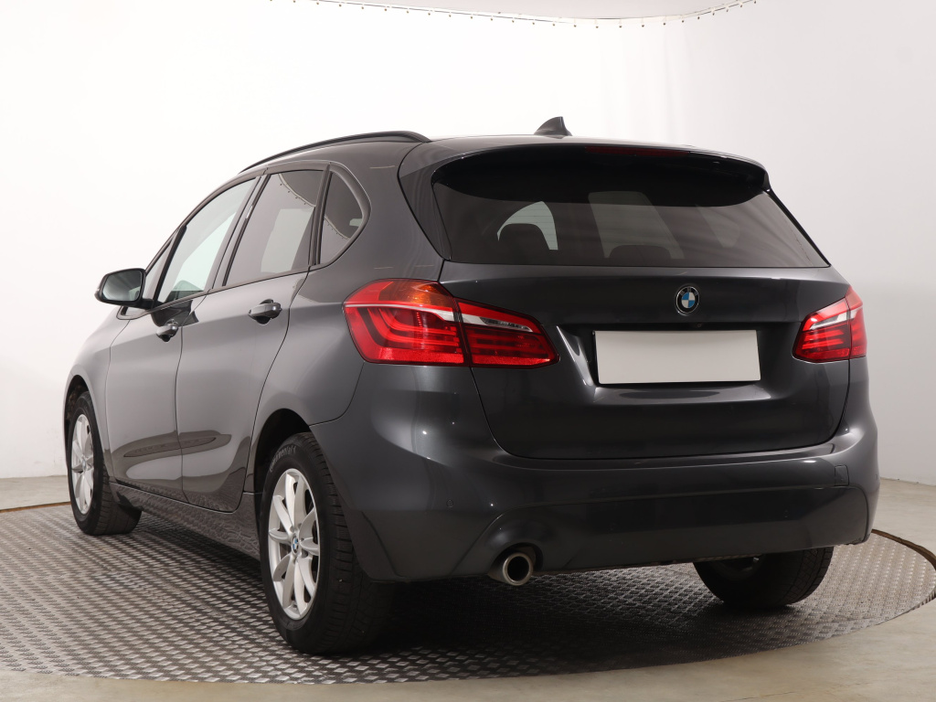 BMW 2 Active Tourer