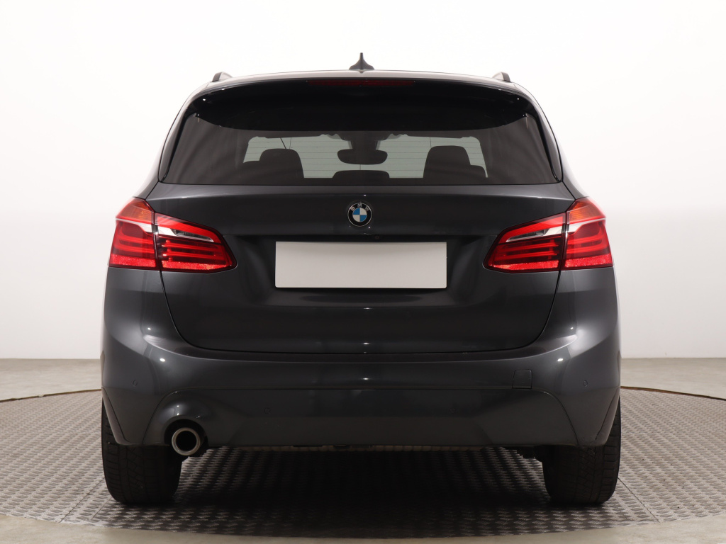 BMW 2 Active Tourer