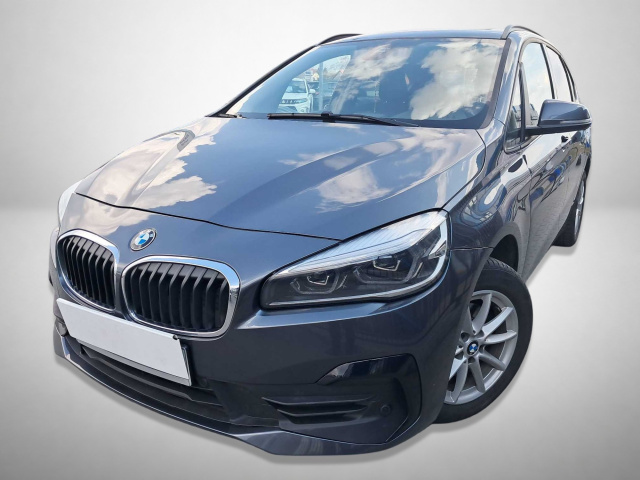 BMW 2 Active Tourer 2021