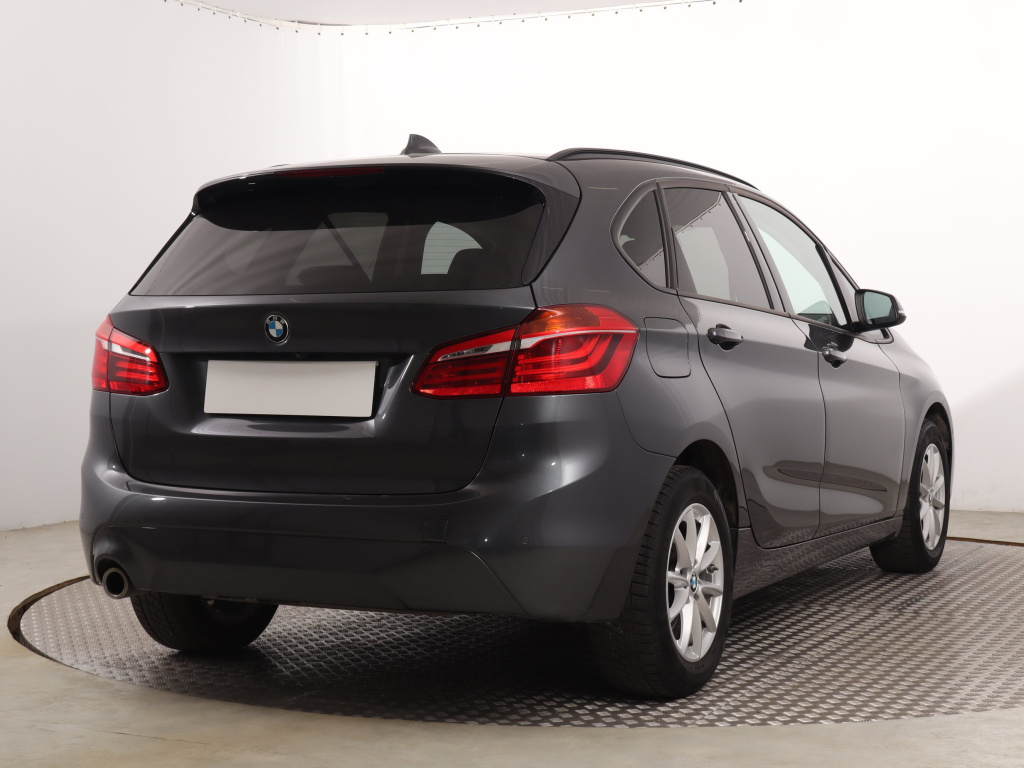 BMW 2 Active Tourer