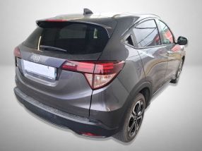 Honda HRV - 2017