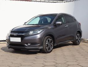 Honda HR-V - 2017