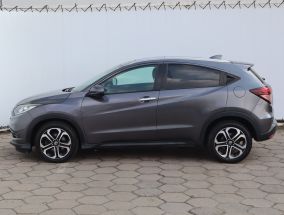 Honda HR-V - 2017