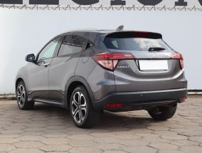 Honda HR-V - 2017