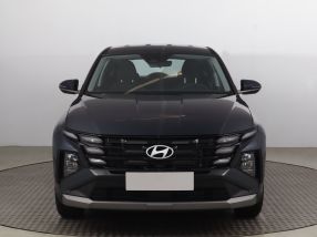 Hyundai Tucson - 2025